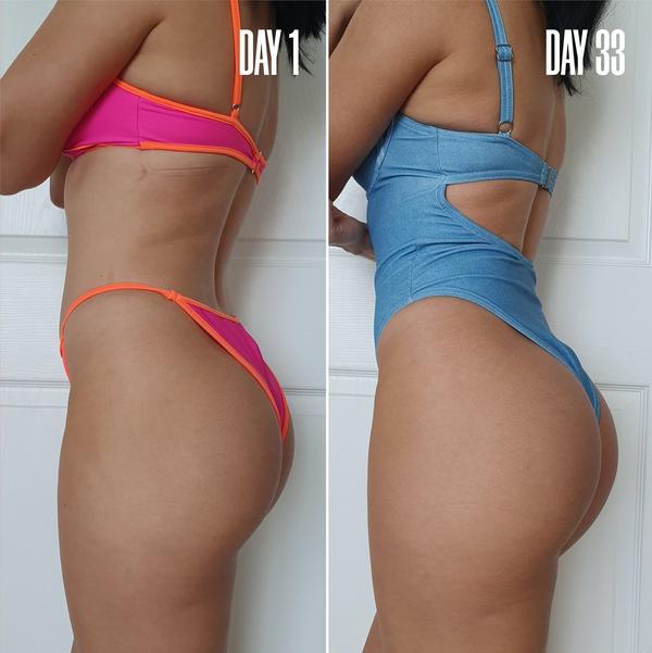 Ulta MAËLYS  B-THICC Booty Enhancing Mask