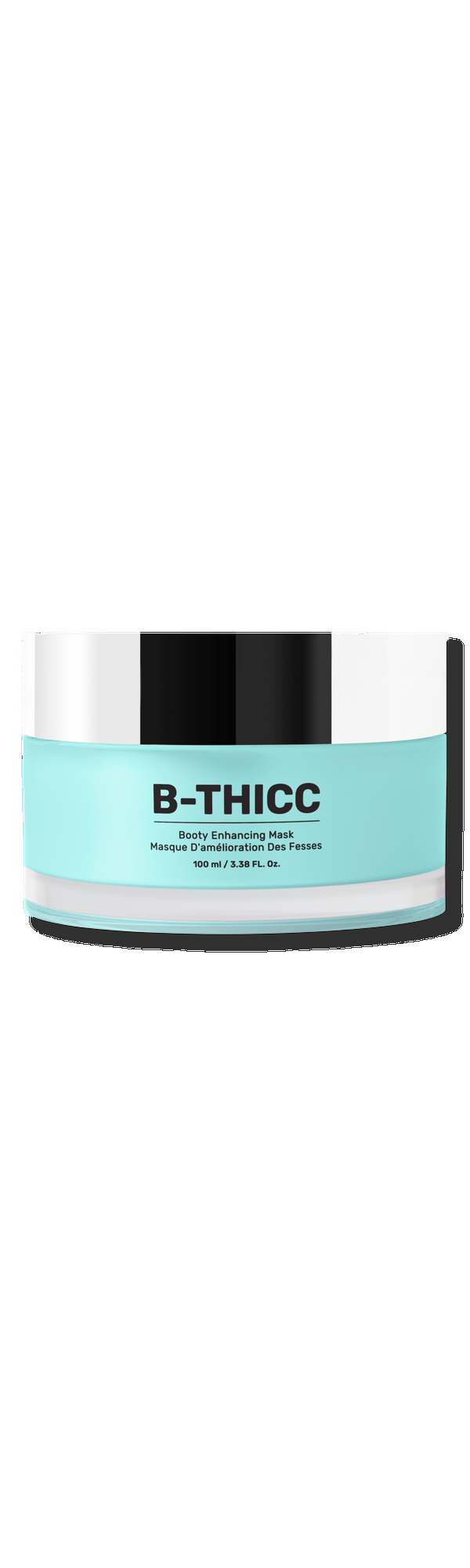 Ulta MAËLYS  B-THICC Booty Enhancing Mask