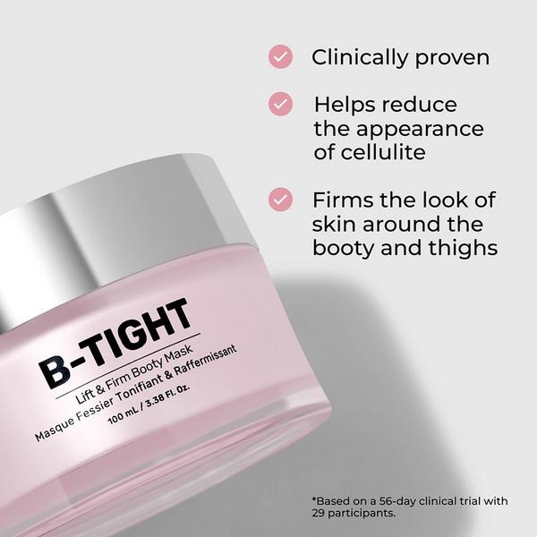 Ulta MAËLYS  B-TIGHT Lift & Firm Booty Mask