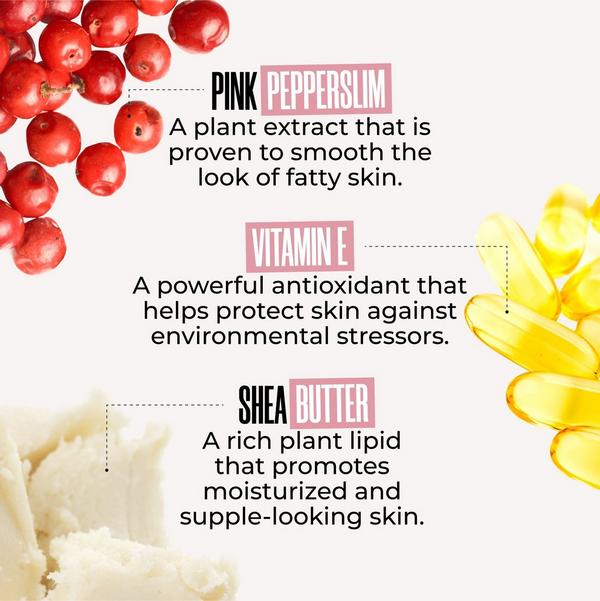 Ulta MAËLYS  GET-CHEEKY Enriched Cellulite Oil