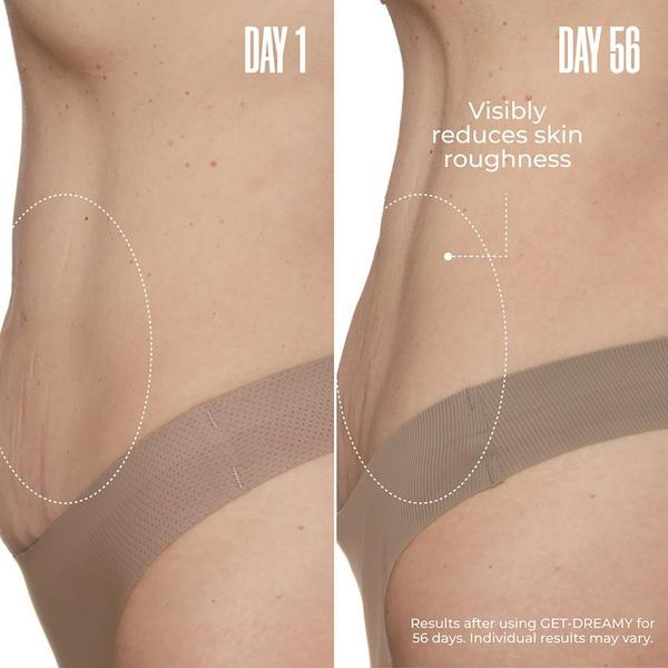 Ulta MAËLYS  GET-DREAMY Overnight Toning Body Whip