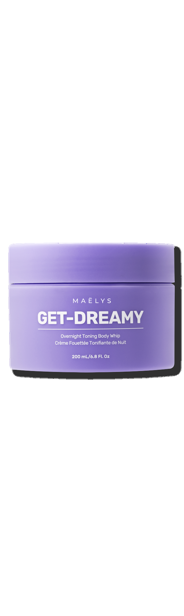 Ulta MAËLYS  GET-DREAMY Overnight Toning Body Whip