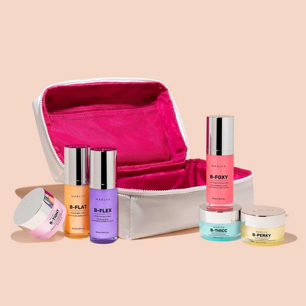Ulta MAËLYS  MINI ICONS Cult-Classic Travel Bundle