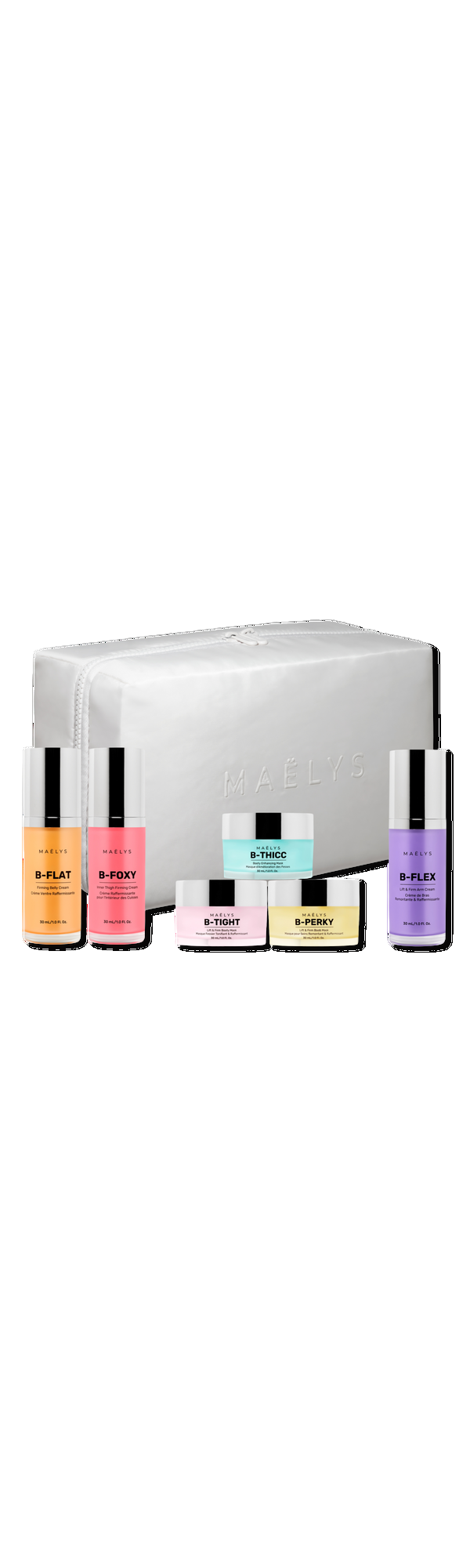 Ulta MAËLYS  MINI ICONS Cult-Classic Travel Bundle