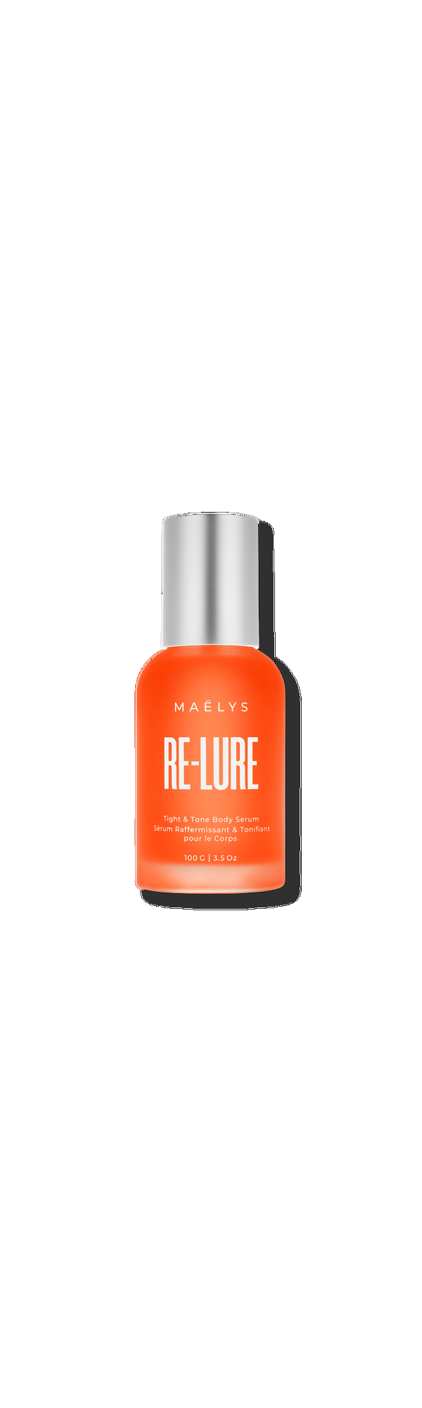 Ulta MAËLYS  RE-LURE Tight & Tone Body Serum