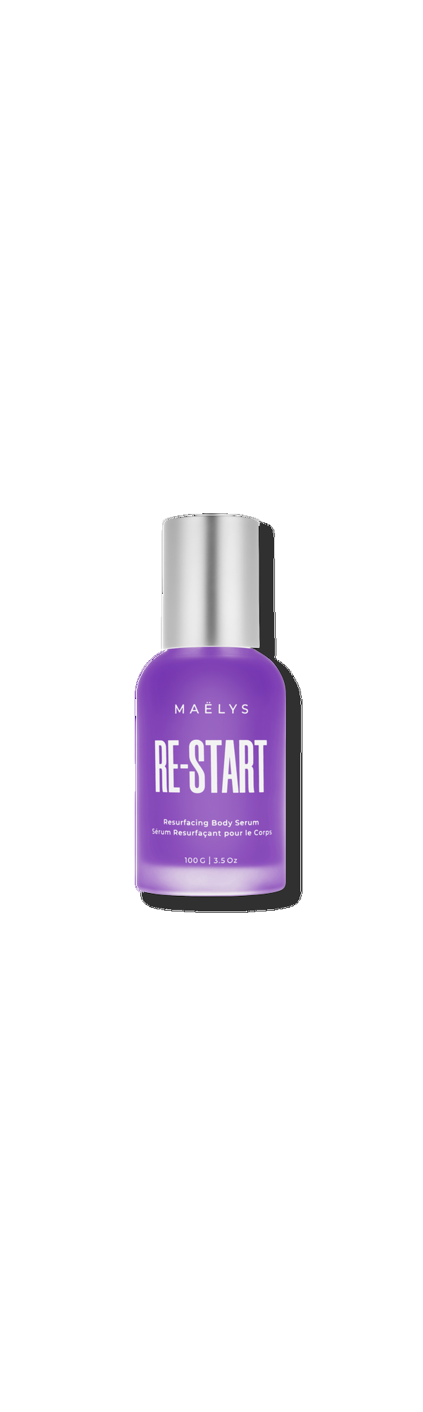 Ulta MAËLYS  RE-START Resurfacing Body Serum