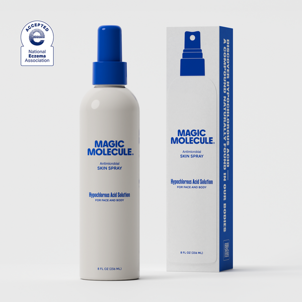 Ulta Magic Molecule  Hypochlorous Acid Spray