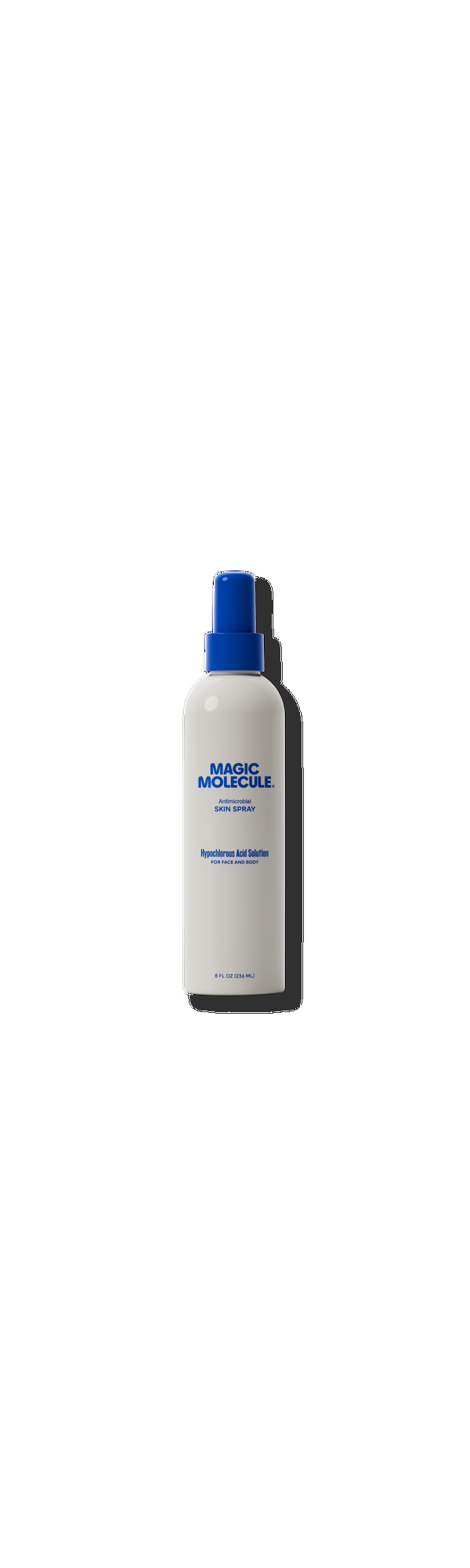 Ulta Magic Molecule  Hypochlorous Acid Spray