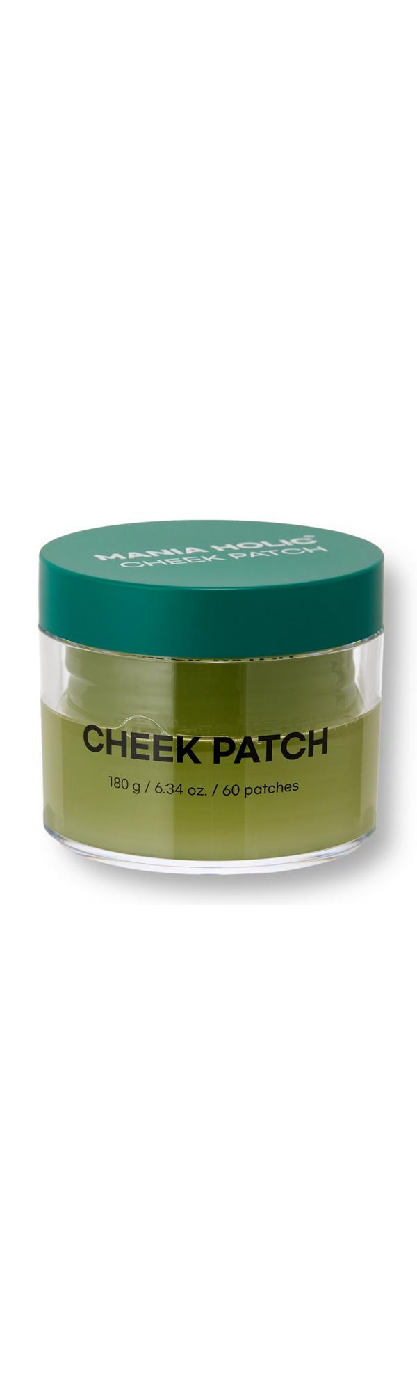 Ulta Mania Holic  Cheek Patch