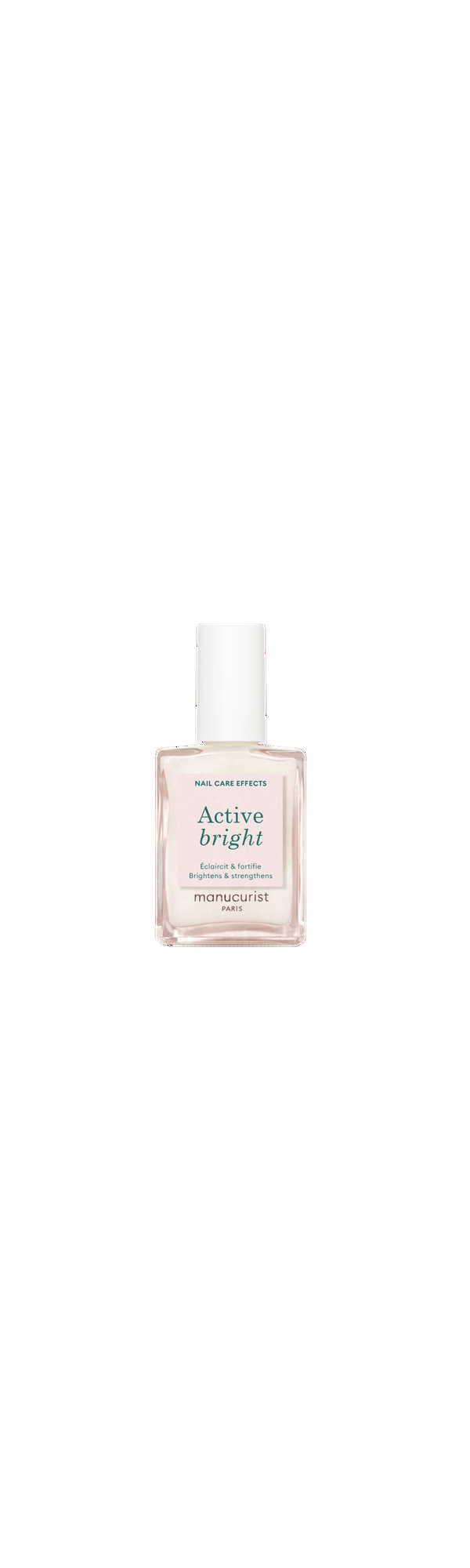 Ulta Manucurist  Active Bright