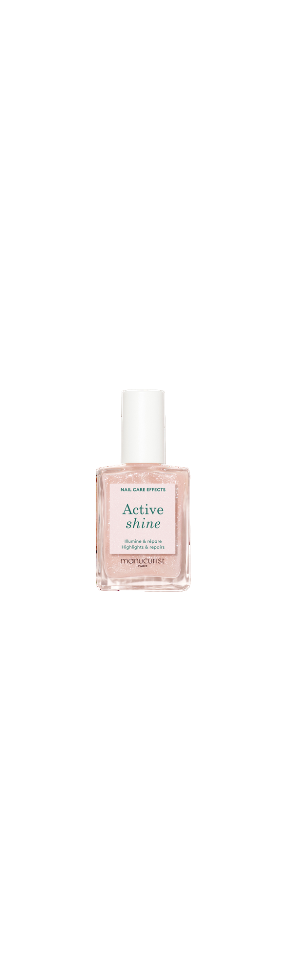 Ulta Manucurist  Active Shine