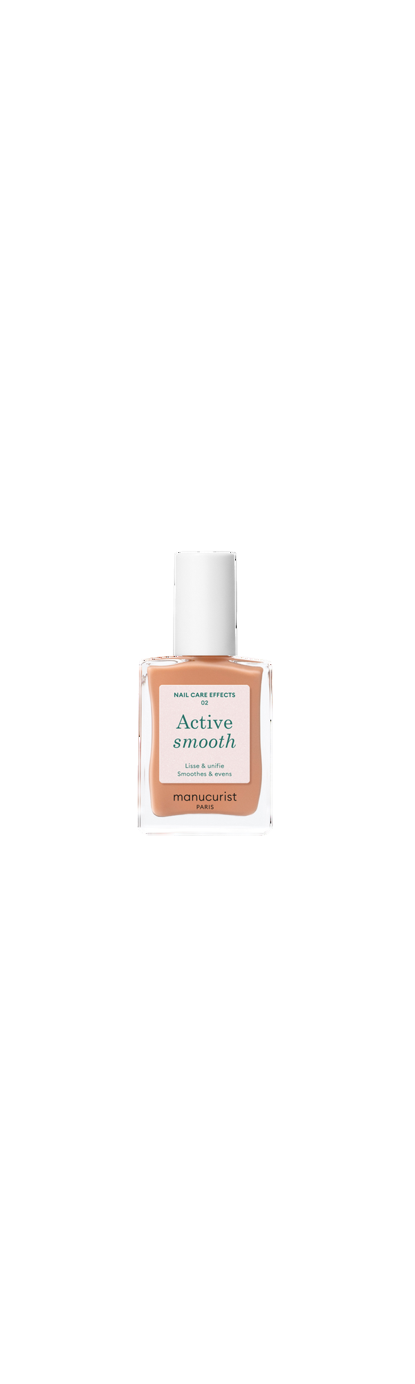 Ulta Manucurist  Active Smooth