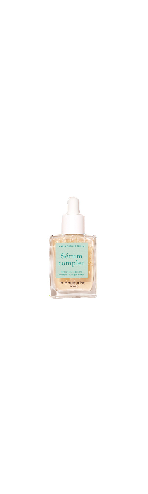 Ulta Manucurist  Complete Serum