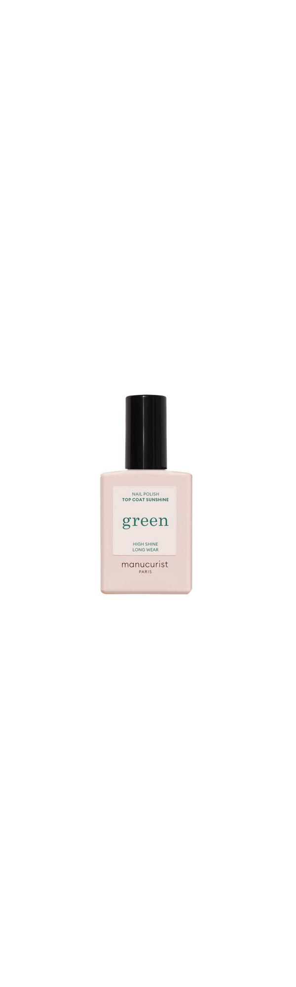 Ulta Manucurist  Gel like Top Coat