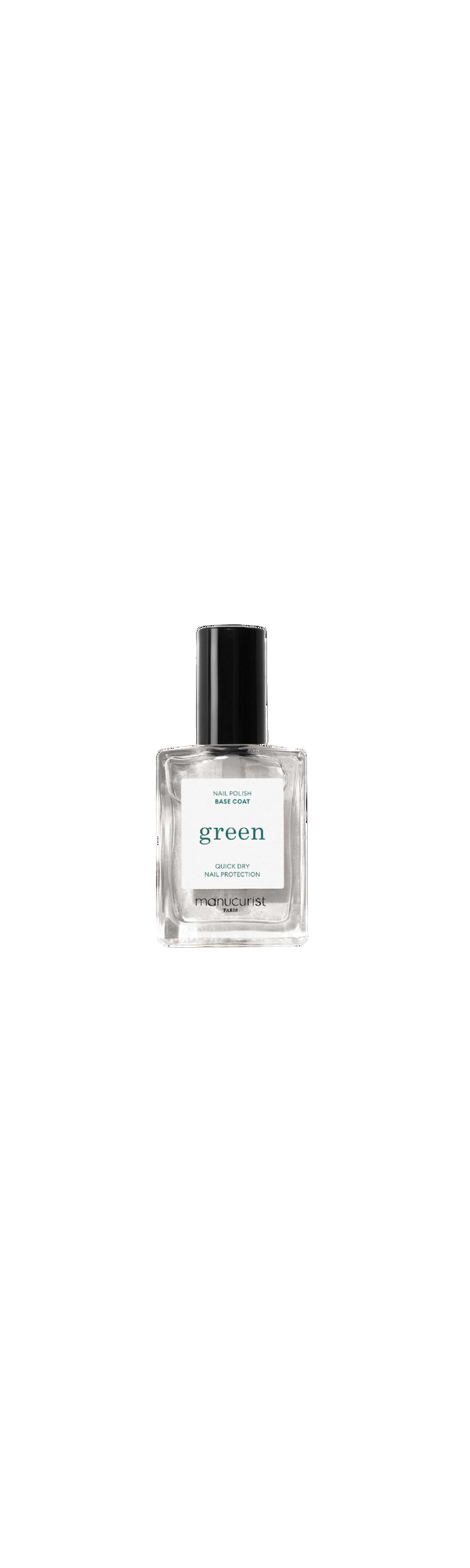 Ulta Manucurist  Green Base Coat