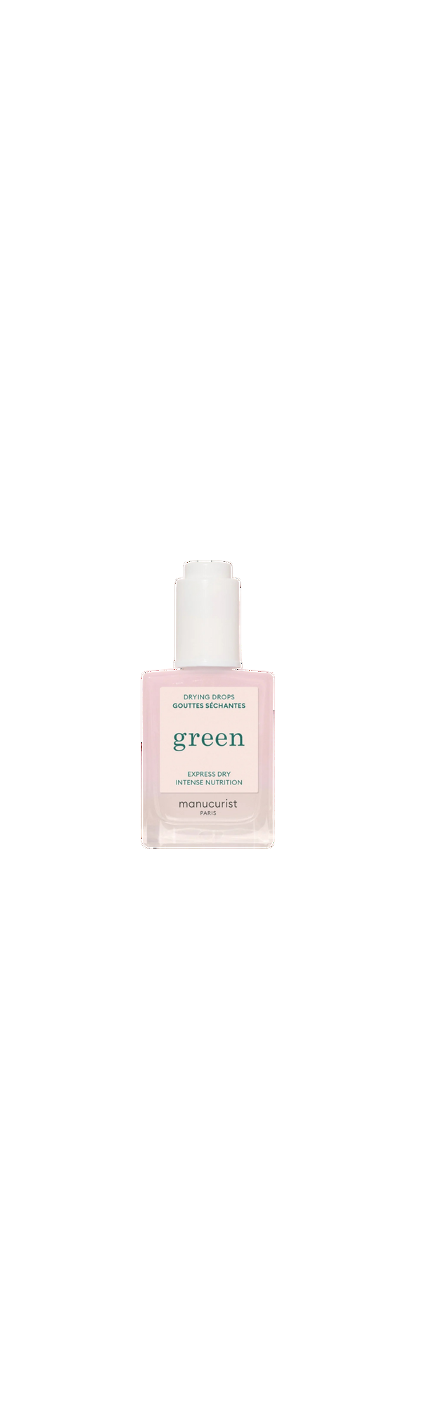 Ulta Manucurist  Green Drying Drops