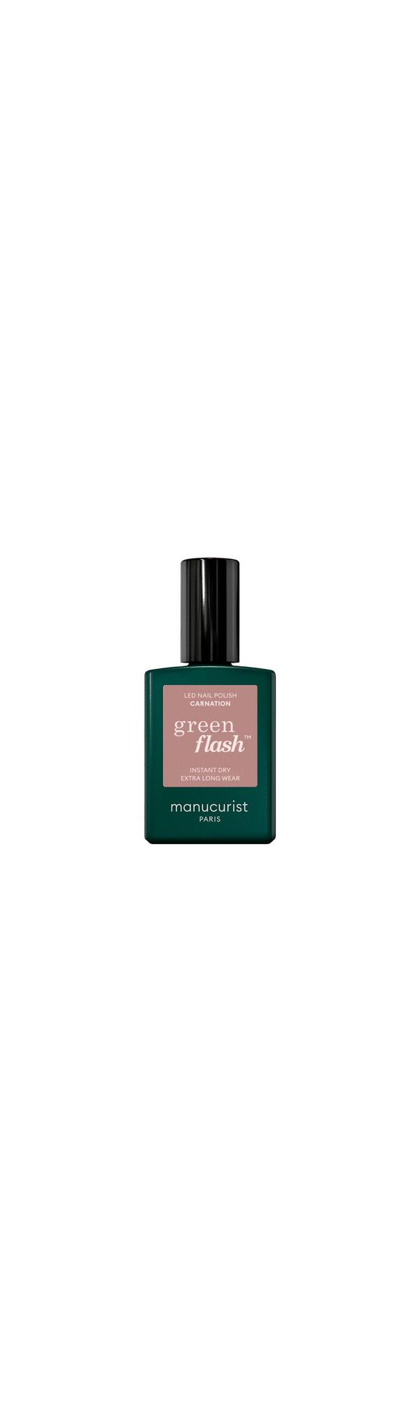 Ulta Manucurist  Green Flash LED Gel Polish