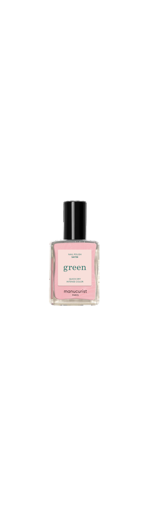 Ulta Manucurist  Green Nail Polish