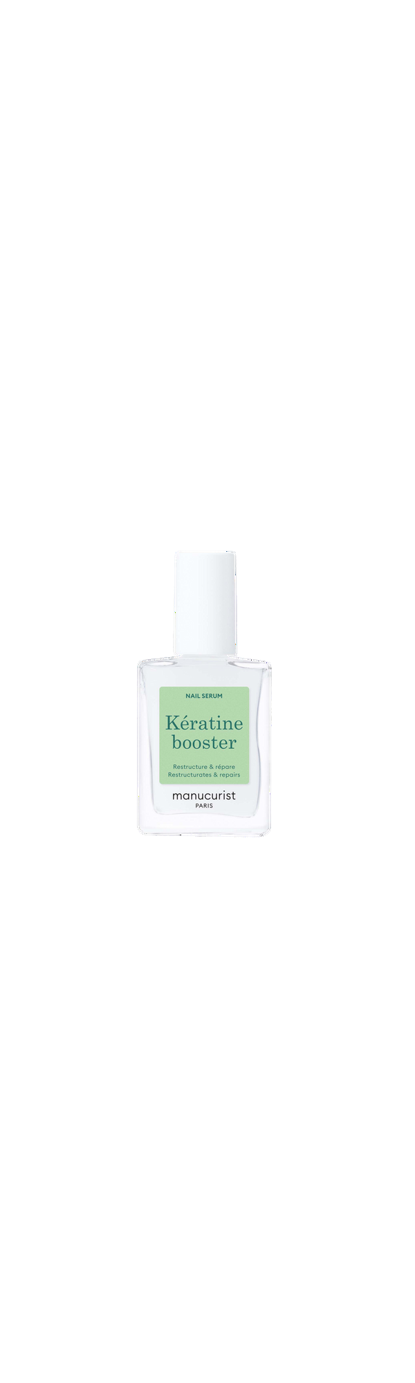 Ulta Manucurist  Keratin Booster