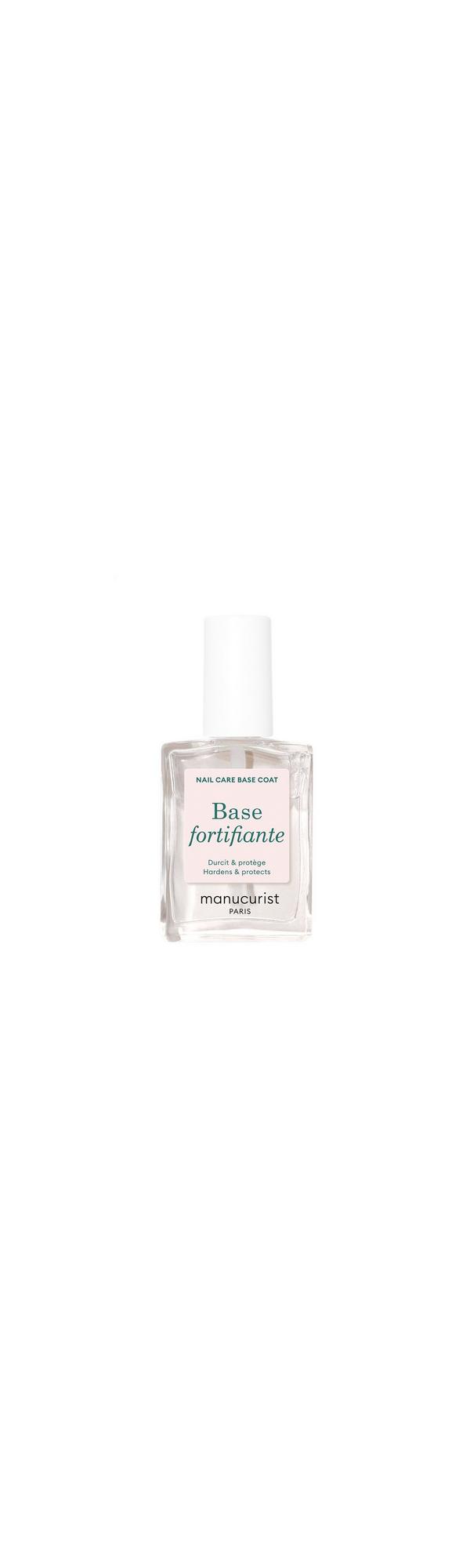 Ulta Manucurist  Nail Strenghtener Base Coat