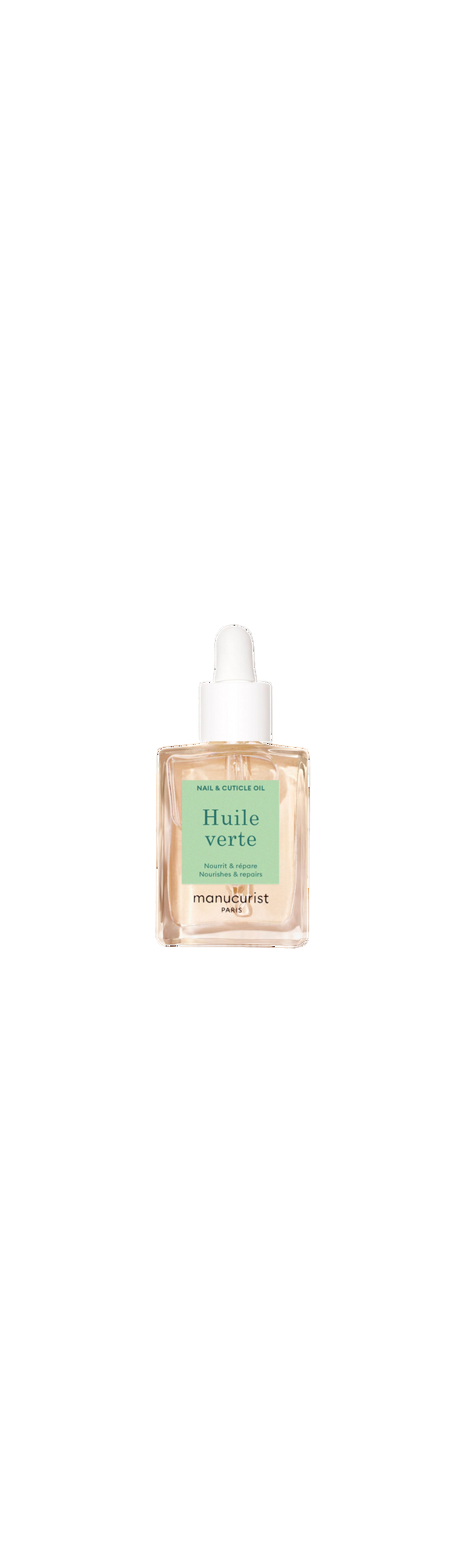 Ulta Manucurist  Nourishing Cuticle Oil