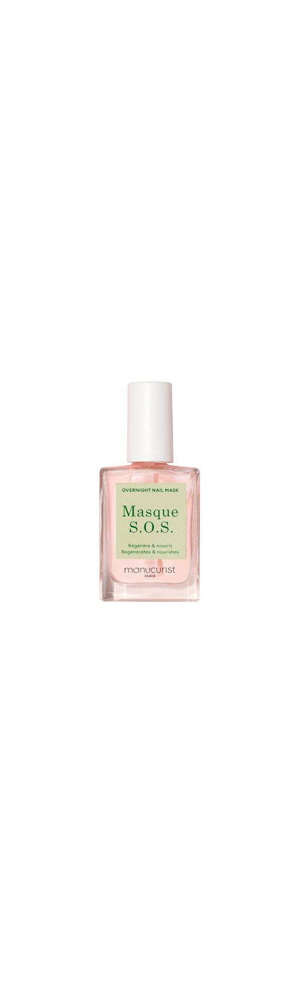 Ulta Manucurist  S.O.S Night Mask