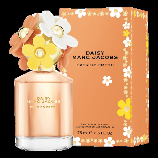 Ulta Marc Jacobs  Daisy Ever So Fresh Eau De Parfum