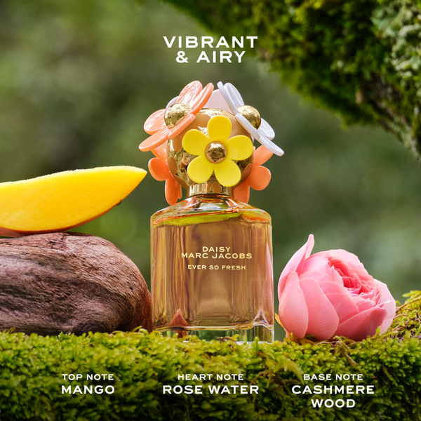 Ulta Marc Jacobs  Daisy Ever So Fresh Eau De Parfum