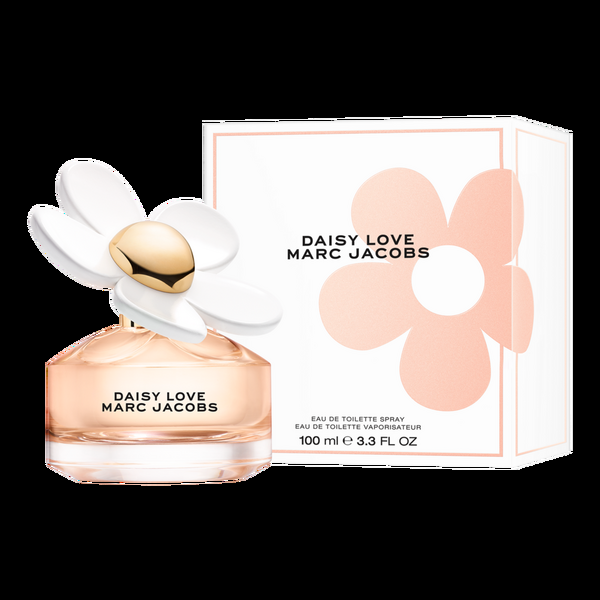 Ulta Marc Jacobs  Daisy Love Eau De Toilette