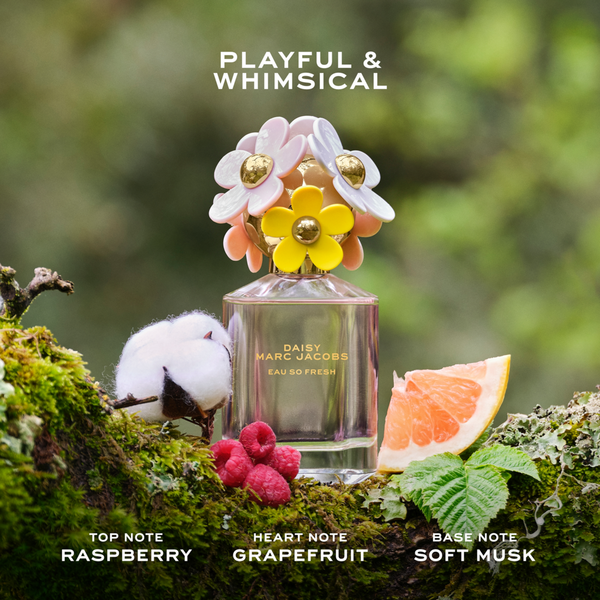 Ulta Marc Jacobs  Daisy Mini 4-Piece Gift Set