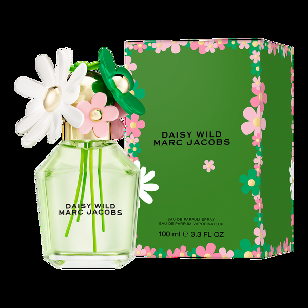 Ulta Marc Jacobs  Daisy Wild Eau De Parfum