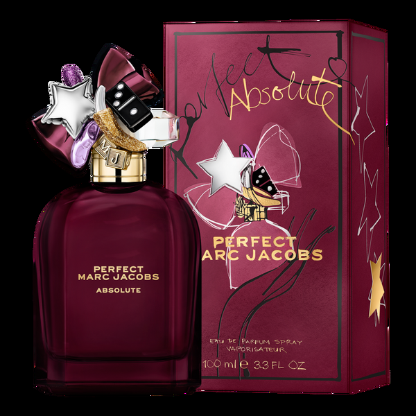 Ulta Marc Jacobs  Perfect Absolute Eau De Parfum