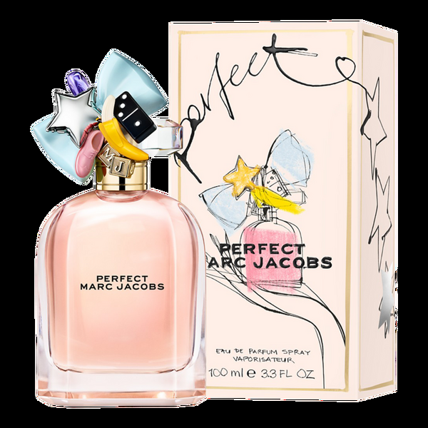 Ulta Marc Jacobs  Perfect Eau De Parfum