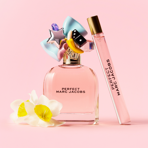 Ulta Marc Jacobs  Perfect Eau De Parfum