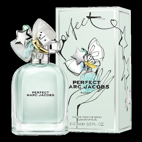 Ulta Marc Jacobs  Perfect Eau De Toilette