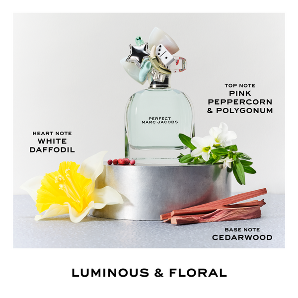 Ulta Marc Jacobs  Perfect Eau De Toilette