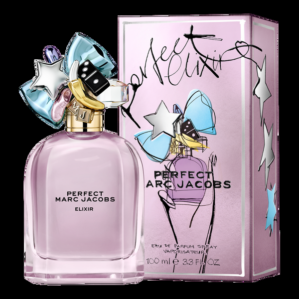 Ulta Marc Jacobs  Perfect Elixir Eau De Parfum