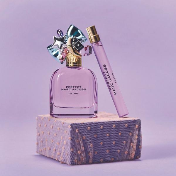 Ulta Marc Jacobs  Perfect Elixir Eau De Parfum
