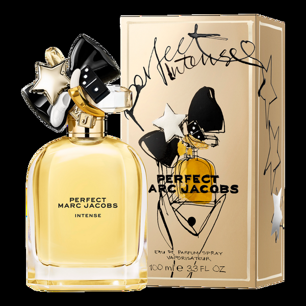 Ulta Marc Jacobs  Perfect Intense Eau De Parfum
