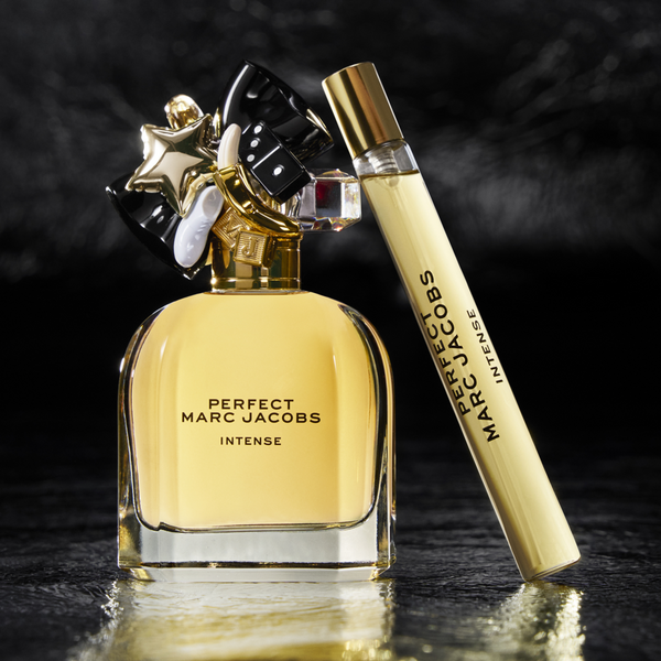 Ulta Marc Jacobs  Perfect Intense Eau De Parfum