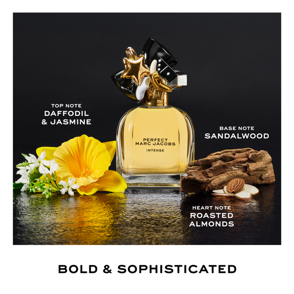 Ulta Marc Jacobs  Perfect Intense Eau De Parfum