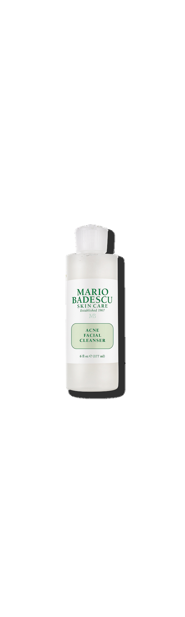 Ulta Mario Badescu  Acne Facial Cleanser