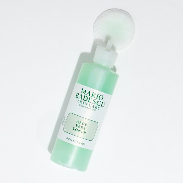 Ulta Mario Badescu  Aloe Vera Alcohol-Free Toner