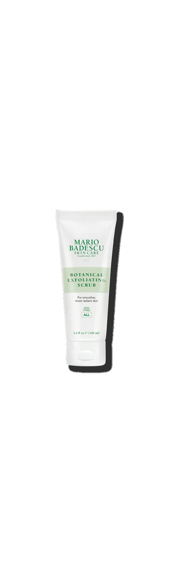 Ulta Mario Badescu  Botanical Exfoliating Scrub