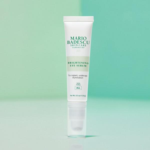 Ulta Mario Badescu  Brightening Eye Serum