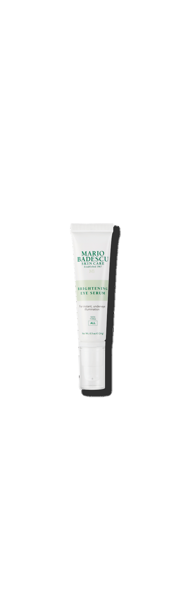 Ulta Mario Badescu  Brightening Eye Serum
