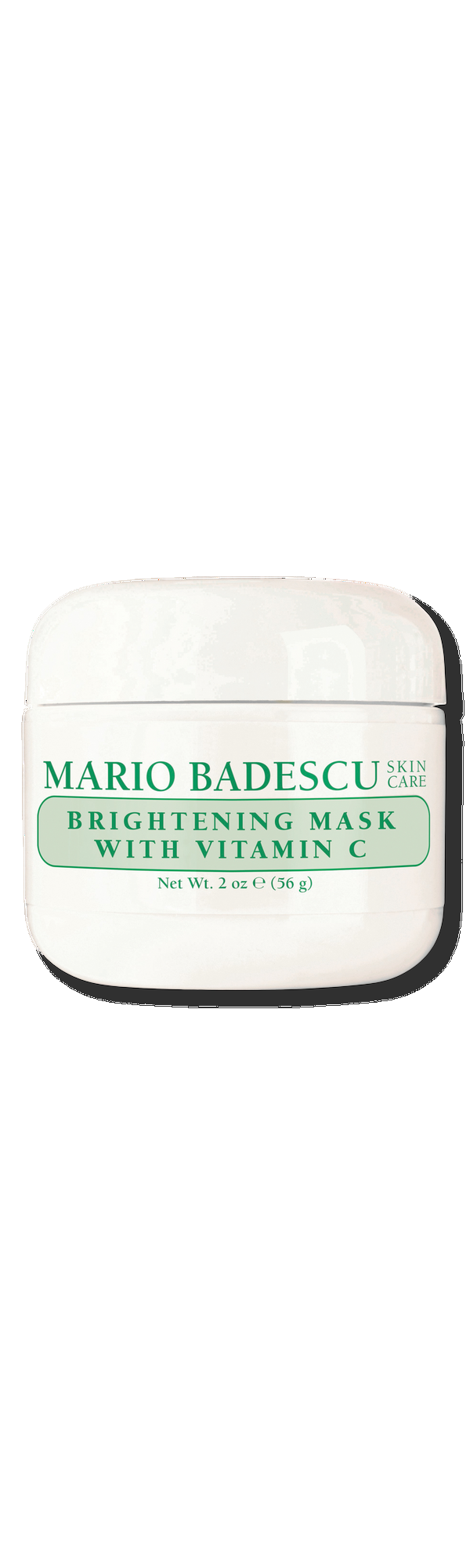 Ulta Mario Badescu  Brightening Mask with Vitamin C