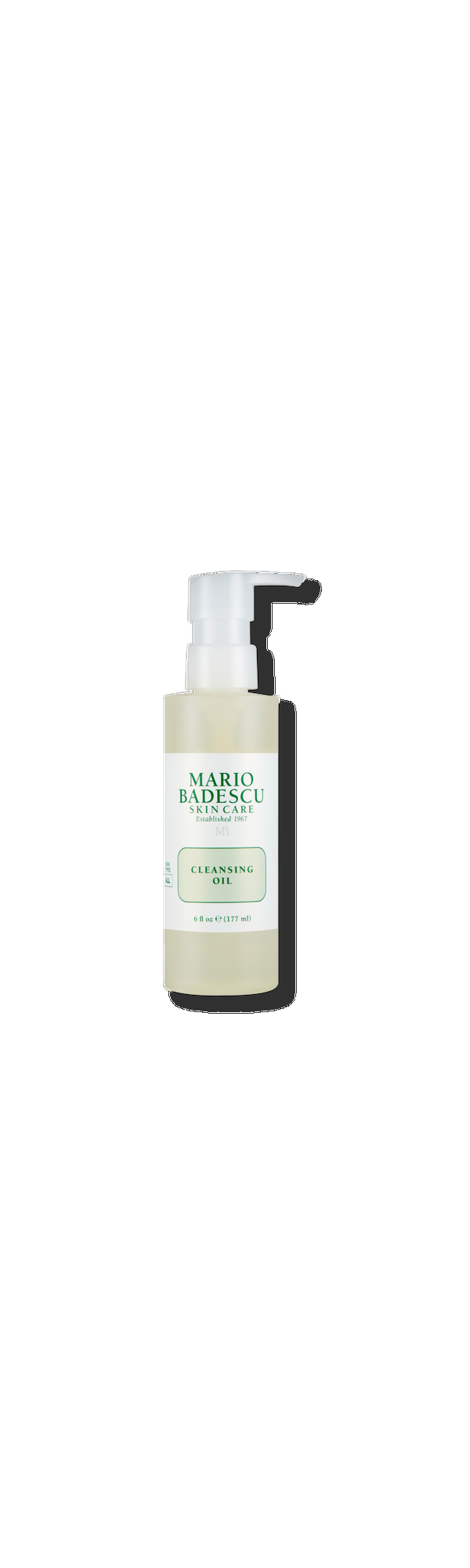 Ulta Mario Badescu  Cleansing Oil with Chamomile