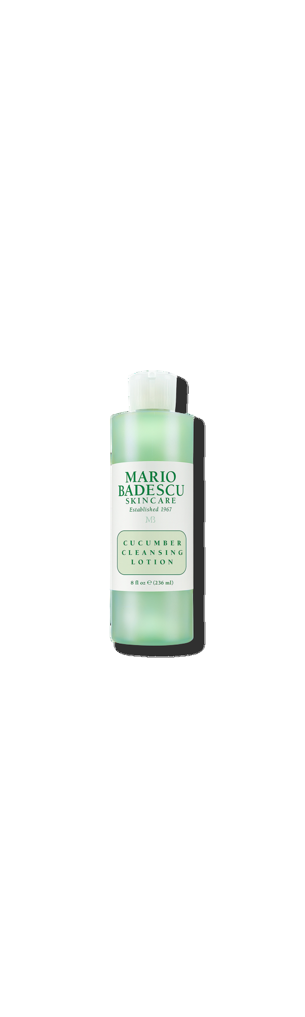 Ulta Mario Badescu  Cucumber Cleansing Lotion