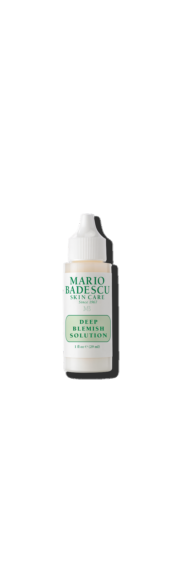 Ulta Mario Badescu  Deep Blemish Solution
